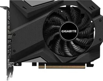 Gigabyte GeForce GTX 1650 D6 (rev. 1.0) 4GB GDDR6 GV-N1656D6-4GD