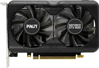 Palit GeForce GTX 1650 GP OC 4GB GDDR6 NE61650S1BG1-166A