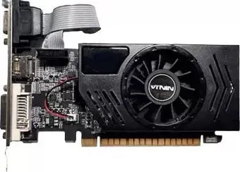 Sinotex Ninja GeForce GT 730 1GB GDDR3 NK73NP013F