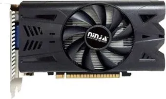 Sinotex Ninja GeForce GTX 750 Ti 4GB GDDR5 NH75TI045F