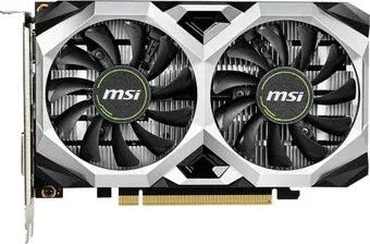 MSI GeForce GTX 1650 Ventus XS OCV1 4G GDDR5