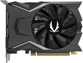ZOTAC Gaming GeForce GTX 1650 OC 4GB GDDR6 ZT-T16520F-10L