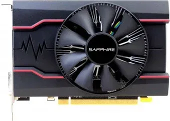 Sapphire Pulse Radeon RX 550 2GB GDDR5 11268-21-20G
