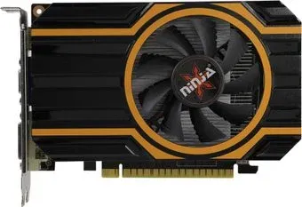 Sinotex GeForce GTX 750 2GB GDDR5 NK75NP025F