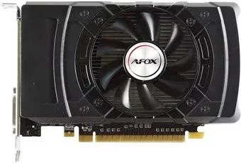 AFOX Radeon RX 550 4GB GDDR5 AFRX550-4096D5H4