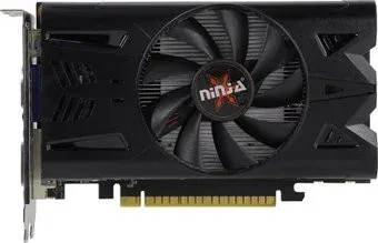 Sinotex Ninja GeForce GTX 750 4GB GDDR5 NH75NP045F