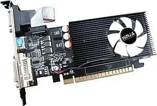 Sinotex Ninja GeForce GT 610 2GB DDR3 NK61NP023F