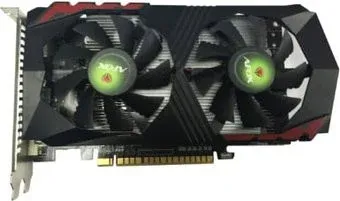 AFOX GeForce GTX 1050 Ti 4GB GDDR5 AF1050Ti-4096D5H5