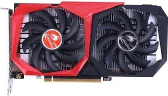 Colorful GeForce GTX 1650 Super NB 4G-V