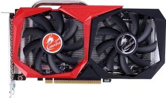 Colorful GeForce GTX 1660 Super NB 6G-V