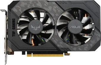 ASUS TUF Gaming GeForce GTX 1650 Super OC 4GB TUF-GTX1650S-O4G-GAMING
