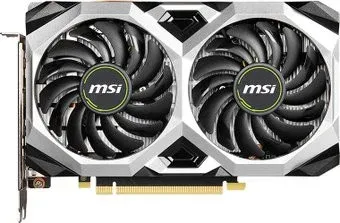 MSI GeForce GTX 1660 Super Ventus XS 6GB GDDR6