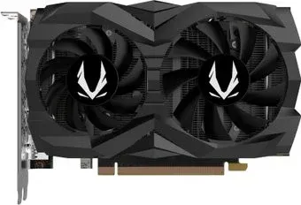 ZOTAC GeForce GTX 1660 Super Twin Fan 6GB GDDR6 ZT-T16620F-10L
