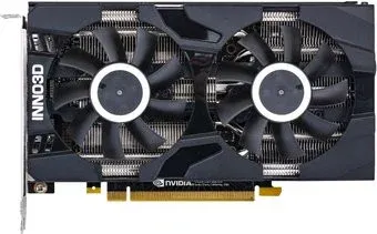 Inno3D GeForce RTX 2060 Twin X2 6GB GDDR6 N20602-06D6-1710VA15L