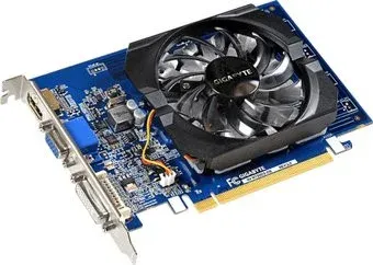 Gigabyte GeForce GT 730 2GB DDR3 GV-N730D3-2GI (rev. 3.0)
