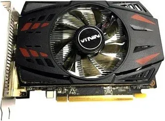 Sinotex Ninja Radeon RX 550 4GB GDDR5 AHRX55045F