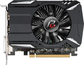 ASRock Phantom Gaming Radeon RX550 2GB GDDR5
