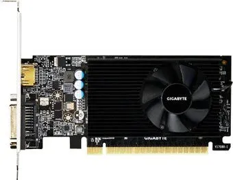 Gigabyte GeForce GT 730 2GB GDDR5