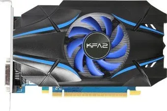 KFA2 GeForce GT 1030 2GB GDDR5 [30NPH4HVQ4SK]