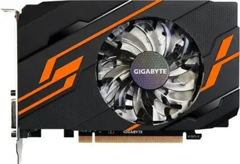 Gigabyte GeForce GT 1030 OC 2GB [GV-N1030OC-2GI]