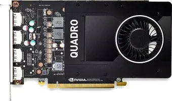 PNY Quadro P2000 5GB GDDR5 [VCQP2000-PB]