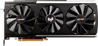 Sapphire Nitro+ RX 5700XT 8G GDDR6 11293-03-40G