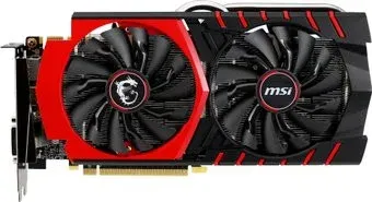 MSI GeForce GTX 970 Gaming 4GB GDDR5 (GTX 970 GAMING 4G)
