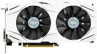 ASUS GeForce GTX 1070 8GB GDDR5 [DUAL-GTX1070-O8G]