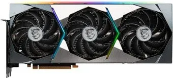 MSI GeForce RTX 3090 Ti Suprim X 24G