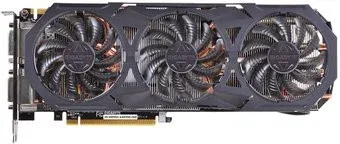 Gigabyte GeForce GTX 970 G1 Gaming 4GB GDDR5 (GV-N970G1 GAMING-4GD)