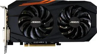 Gigabyte AORUS Radeon RX 570 4GB GDDR5 [GV-RX570AORUS-4GD]