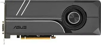 ASUS GeForce GTX 1060 6GB GDDR5 [TURBO-GTX1060-6G]