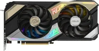 ASUS KO GeForce RTX 3060 OC Edition 12GB GDDR6 KO-RTX3060-O12G-GAMING