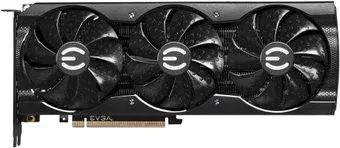 EVGA GeForce RTX 3080 Ti XC3 Ultra Gaming 12GB GDDR6X 12G-P5-3955-KR