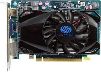 Sapphire HD 6670 1024MB GDDR5 (11192-14)