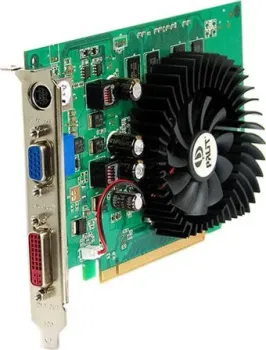 Palit GeForce 8500 GT Sonic 256M