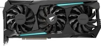 Gigabyte Aorus Radeon RX 5700 XT 8GB GDDR6 GV-R57XTAORUS-8GD