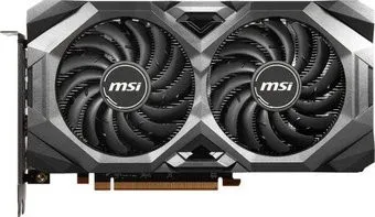 MSI Radeon RX 5700 MECH 8GB GDDR6