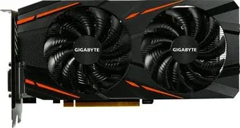 Gigabyte Radeon RX 580 Gaming MI 8GB GDDR5 [GV-RX580GAMING-8GD-MI]