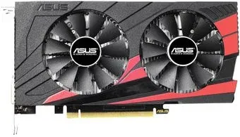 ASUS GeForce GTX 1050 2GB GDDR5 [EX-GTX1050-2G]