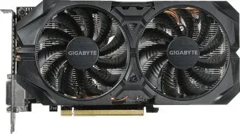 Gigabyte Radeon R9 380 4GB GDDR5 (GV-R938WF2-4GD)