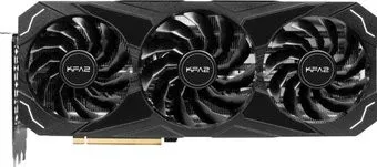 KFA2 GeForce RTX 4070 Ti ST 1-Click OC 47IOM7MD6TTK