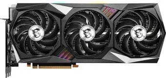 MSI GeForce RTX 3090 Ti Gaming X Trio 24G