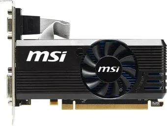 MSI R7 240 2GB DDR3 (R7 240 2GD3 LP)