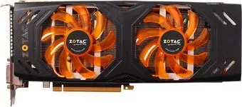 ZOTAC GeForce GTX 770 2GB GDDR5 (ZT-70301-10P)