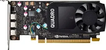 PNY Quadro P400 V2 2GB GDDR5 VCQP400V2-BLK