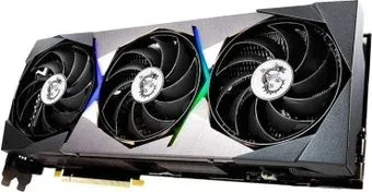 MSI GeForce RTX 3090 Suprim X 24GB GDDR6X