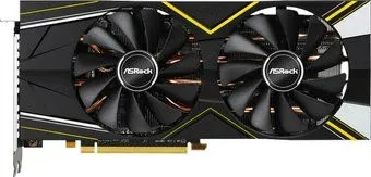 ASRock Radeon RX 5700 Challenger D 8G OC GDDR6