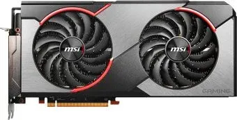 MSI Radeon RX 5700 XT Gaming X 8GB GDDR6
