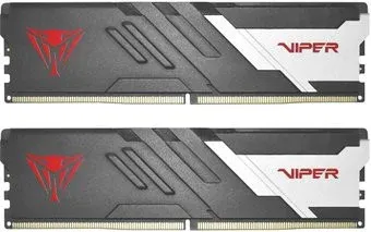 Patriot Viper Venom 2x32ГБ DDR5 6000МГц PVV564G600C36K